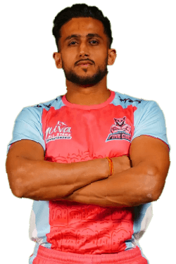 Deepanshu Khatri