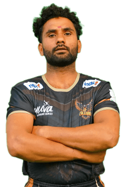 Alok Kumar