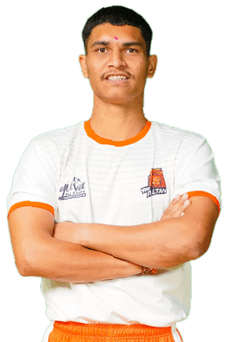 Ashish Padale