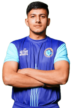 Punit Kumar