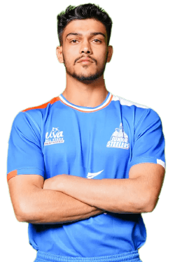 Ayush Singh