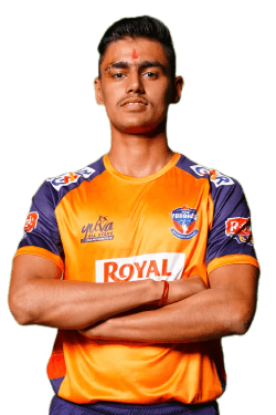 Jatin Singh