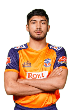 Shivam Bhupendra Singh