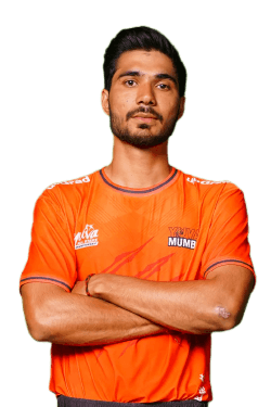 Abhimanyu Raghuvanshi