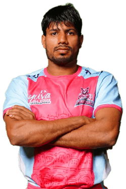 Sombir Mehra
