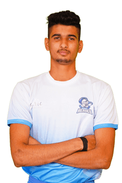 Yogesh