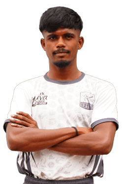 Arjilli raju
