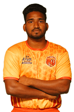 Anyam veerababu
