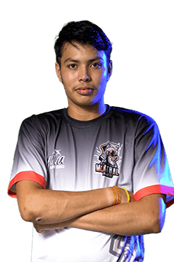 Sachin Pahal