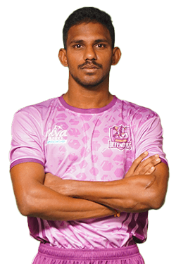 Barla Kishore