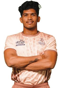 V Durga Prasanth