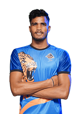 Abhimanyu Kumar Yadav
