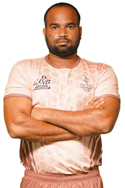 Kunchala Srikanth