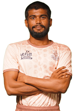 Pelleti Brahmareddy