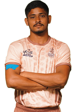 S Ganga Suresh