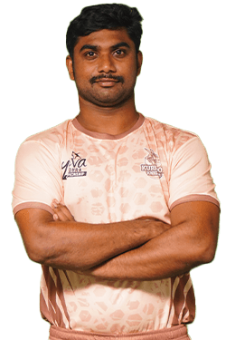 B Sasi Kumar