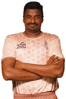 B Naga Vardhan