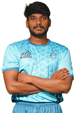 Akkala Pawan