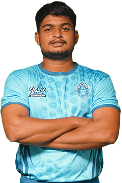 Boligala Vamsi