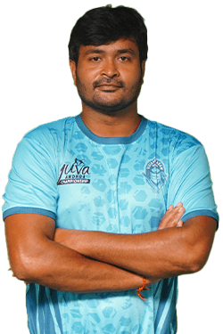 B PAVAN VENKATA KUMAR