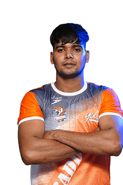 Himanshu Rawat