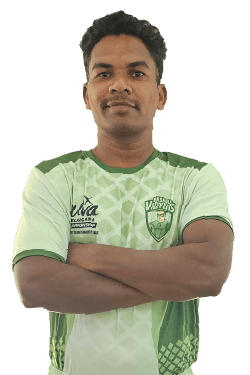Tolem Prasad