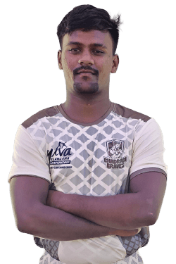 Manda Prabhas