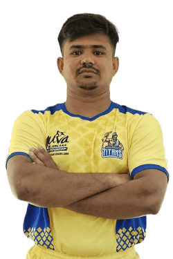Gugulothu Lakpathi