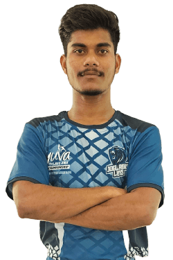 Ravinder Nayak