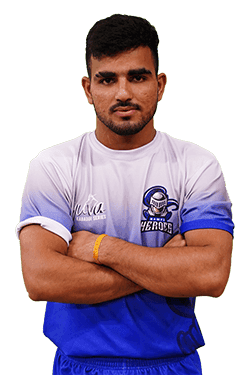 Mohit Dahiya