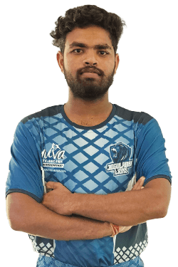 Lakpathwar Ravi