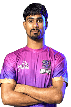 Rashid Ali