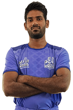 Raj Kumar