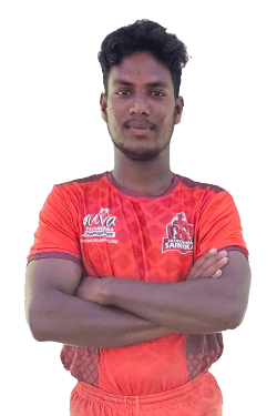 Bandi Balakrishna