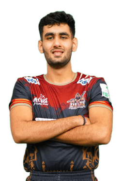 Shubham Bhidhuri