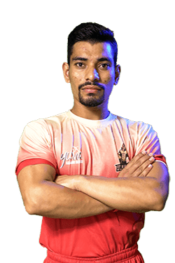 Mahendra Yadav