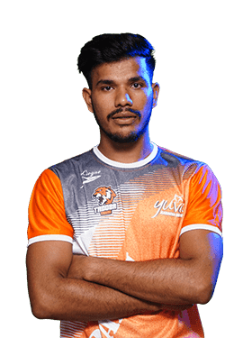 Shubham Shukla