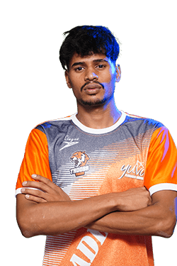 Mahendra Bisht