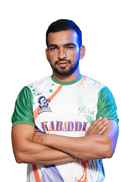 Tushar Chillar