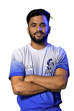 Kartik Thakur
