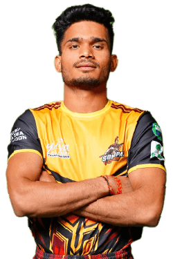 Pankaj Thakur