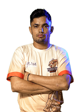 Nikhil Chaudhari