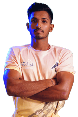 Angad Kumar Thakur