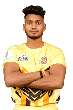 Raja Ranvir Kumar
