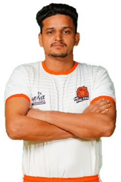 Sanjay Enania
