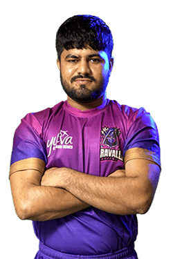 Naveen Kumar