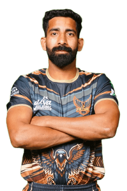 Arjun Sirohi