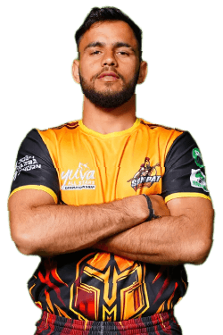 Rahul Rakesh Kalirawna Ahri