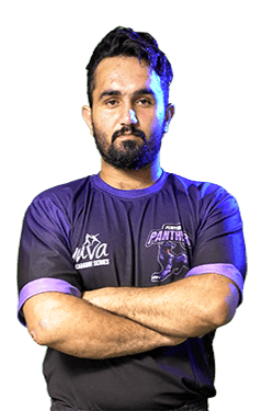 Ashish Chillar