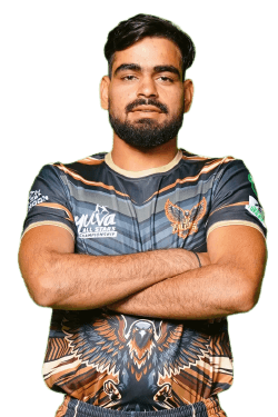 Kunal Bhati